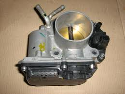Drive by wire throttle actuator butterfly how to